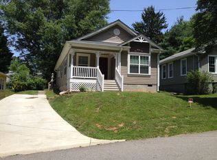 723 Reed St, Asheville, NC 28803