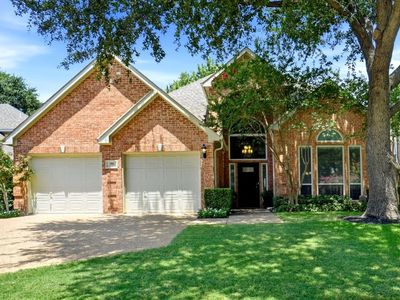 306 W Bethel School Rd, Coppell, TX, 75019