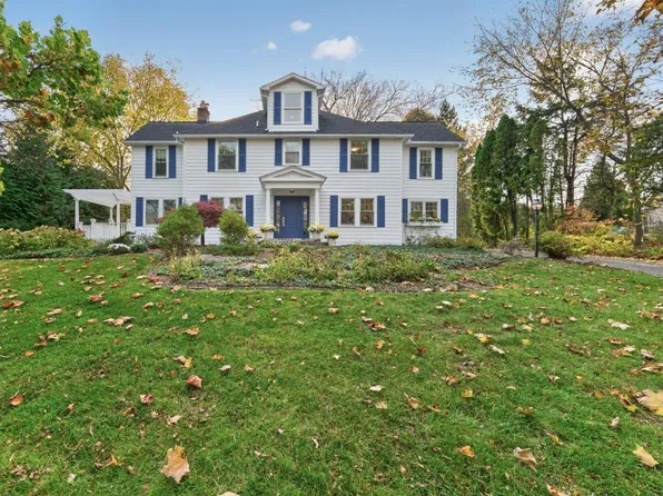 2760 Bedford Rd, Ann Arbor, MI 48104