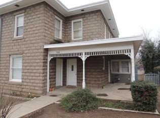 722 S Fegan St, Globe, AZ 85501