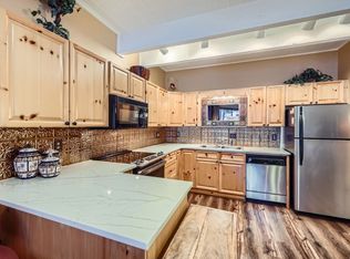 465 Four Oclock Rd APT W-4, Breckenridge, CO 80424