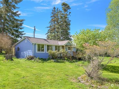 4501 Oakes Avenue, Anacortes, WA, 98221
