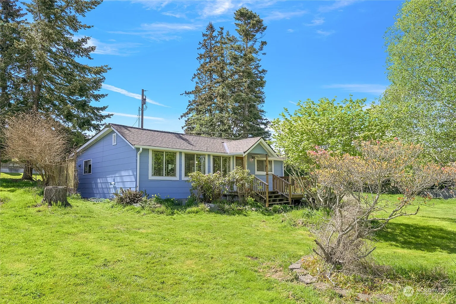 4501 Oakes Avenue photo 1