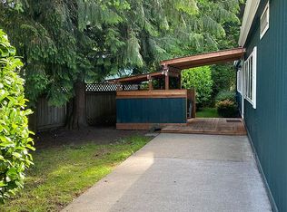 537 N Canyon View Dr, Lafayette, OR 97127
