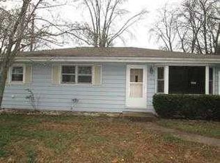 5192 Stone Ave, Portage, IN 46368