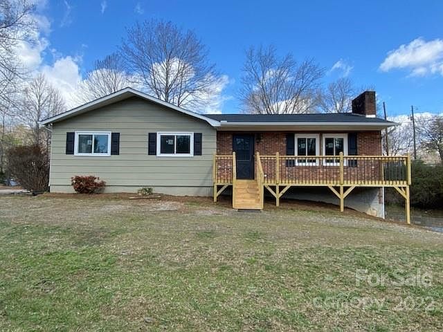 2005 Ada Williams Ln, Lenoir, NC 28645 | Zillow