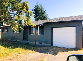 2457 E Irwin Way, Eugene, OR 97402