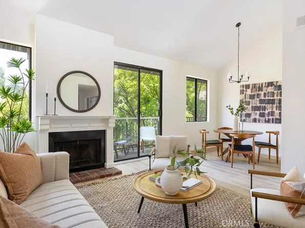 330 Cordova St Unit 322, Pasadena, CA 91101