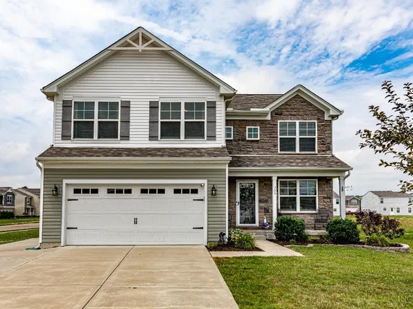 309 Governors Ave, Trenton, OH 45067