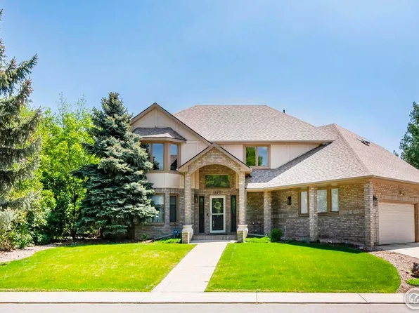 1520 Sunset St, Longmont, CO 80501