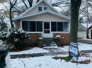 427 E Larch Ave, Muskegon, MI 49442