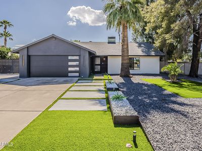 5239 E WALTANN Lane, Scottsdale, AZ, 85254