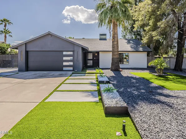 5239 E WALTANN Lane, Scottsdale, AZ 85254