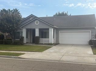 1249 Bargetto Ct, Tulare, CA 93274