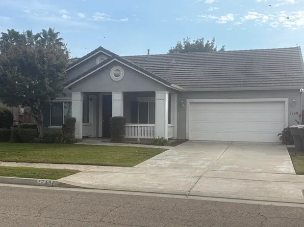 1249 Bargetto Court, Tulare, CA 93274