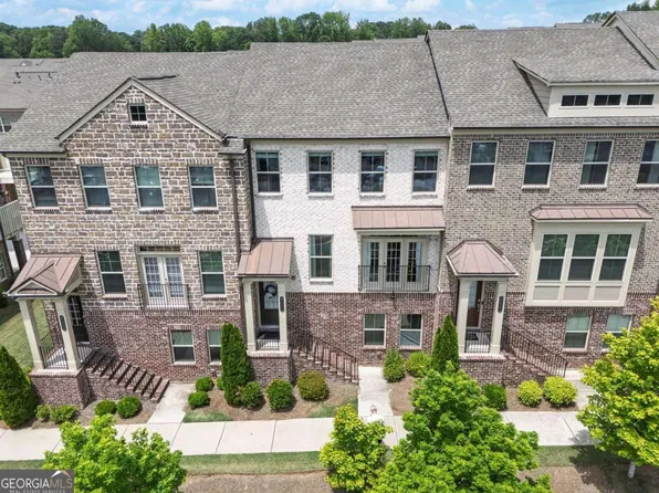 416 Montclair Ct, Woodstock, GA 30188