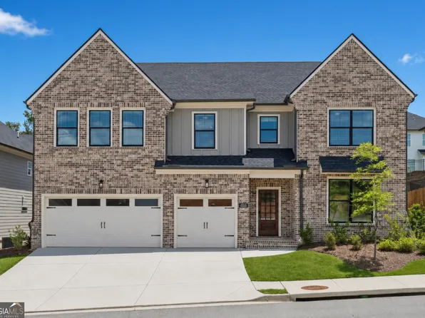 4055 Hosch Retreat Dr, Buford, GA 30519