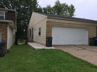 5119 N Ripley St, Davenport, IA 52806