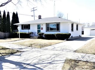 2502 24th Ave, Kenosha, WI 53140