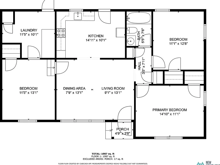 1602 W Tilden St — Photo 2