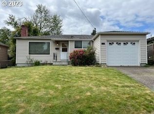 5125 N Concord Ave, Portland, OR 97217