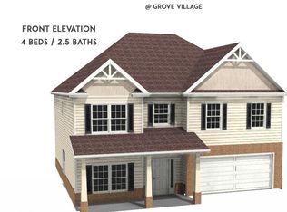 3040 Feldwood Ct, Locust Grove, GA 30248