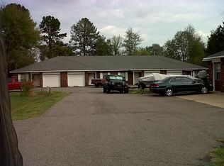 50 Lynnwood Cv, Dover, AR 72837