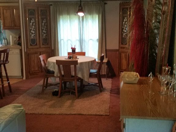 Living room/Dining room