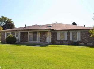 49254 Ashley Ct, Shelby Township, MI 48315