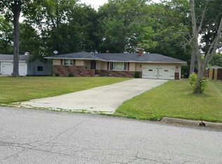5252 Calla Ave NW, Warren, OH