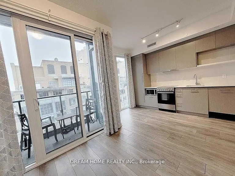 435 Richmond St W #1601 — Photo 26