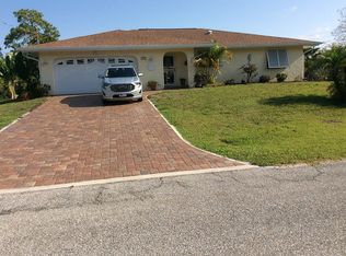 2657 Titania Rd, Englewood, FL 34224