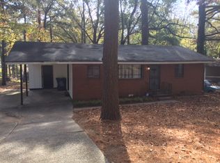 120 Mount Zion Rd SW, Atlanta, GA 30354