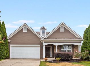 5170 Fieldgate Ridge Dr, Cumming, GA 30028