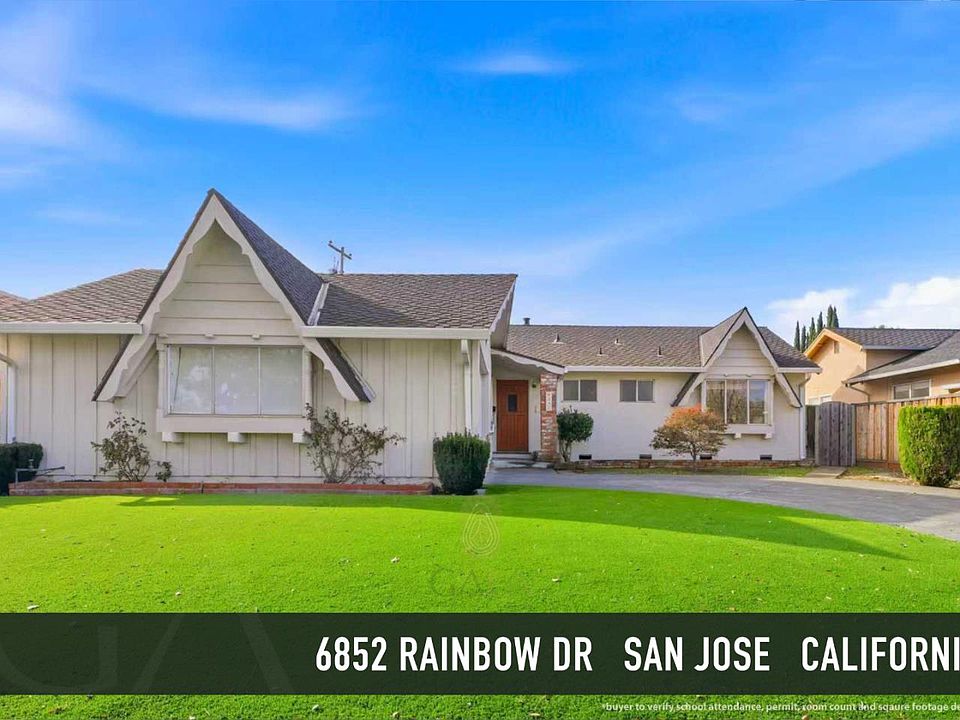 1st image of 6852 Rainbow Dr