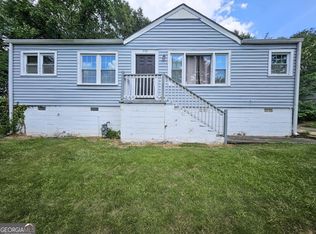 552 Allendale Dr, Decatur, GA 30032