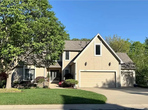 7615 Eicher Dr, Shawnee, KS 66217