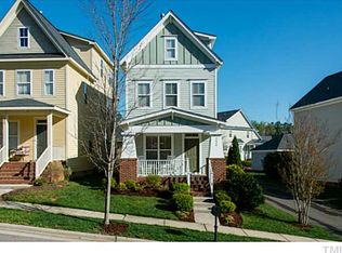 2236 Dunlin Ln, Raleigh, NC 27614