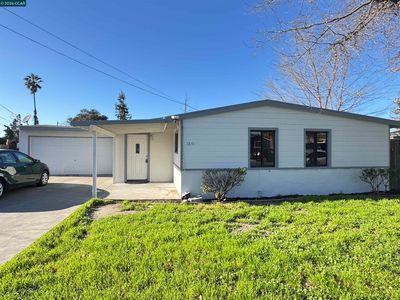 1841 Mayette Ave, Concord, CA, 94520