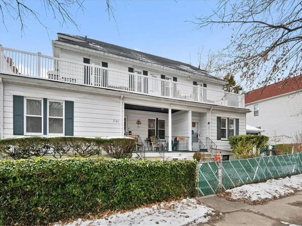 1541 Hone Avenue, Bronx, NY 10461