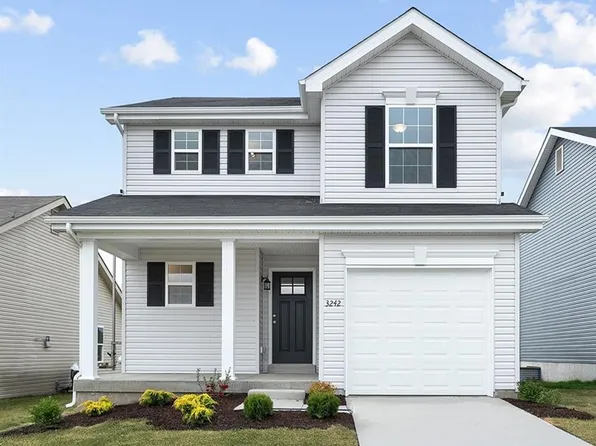 1075 Vardon Meadows Dr, Union, MO 63084