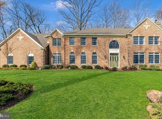 27 Pettit Pl, Princeton, NJ 08540