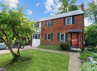 3010 63rd Ave, Landover, MD 20785