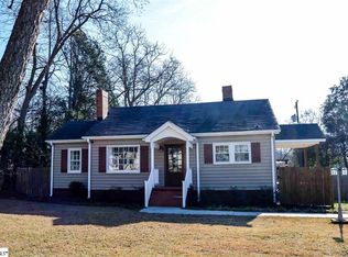 203 Georgia St, Fountain Inn, SC 29644