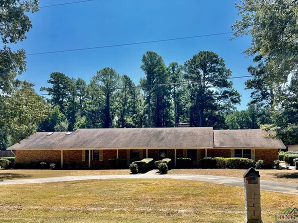 204 Denise Dr, Marshall, TX 75672