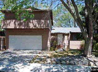 860 Bowman Dr, Reno, NV 89503