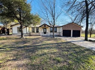 529 NW Private Rd #147, Rice, TX 75155
