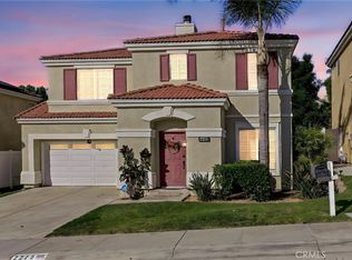2275 Dorado St, Corona, CA 92879
