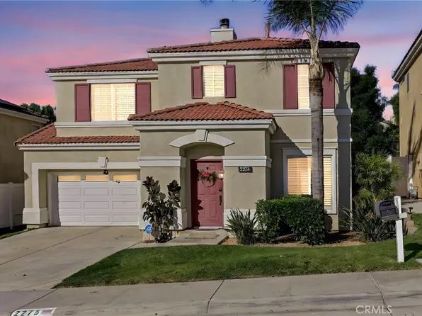 2275 Dorado St, Corona, CA 92879
