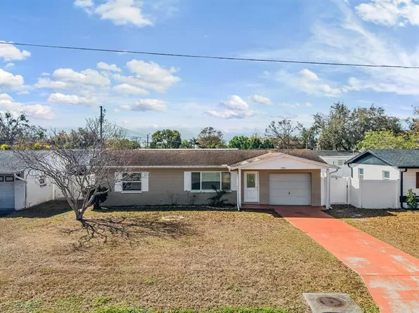 5744 58th Ave N, Saint Petersburg, FL 33709